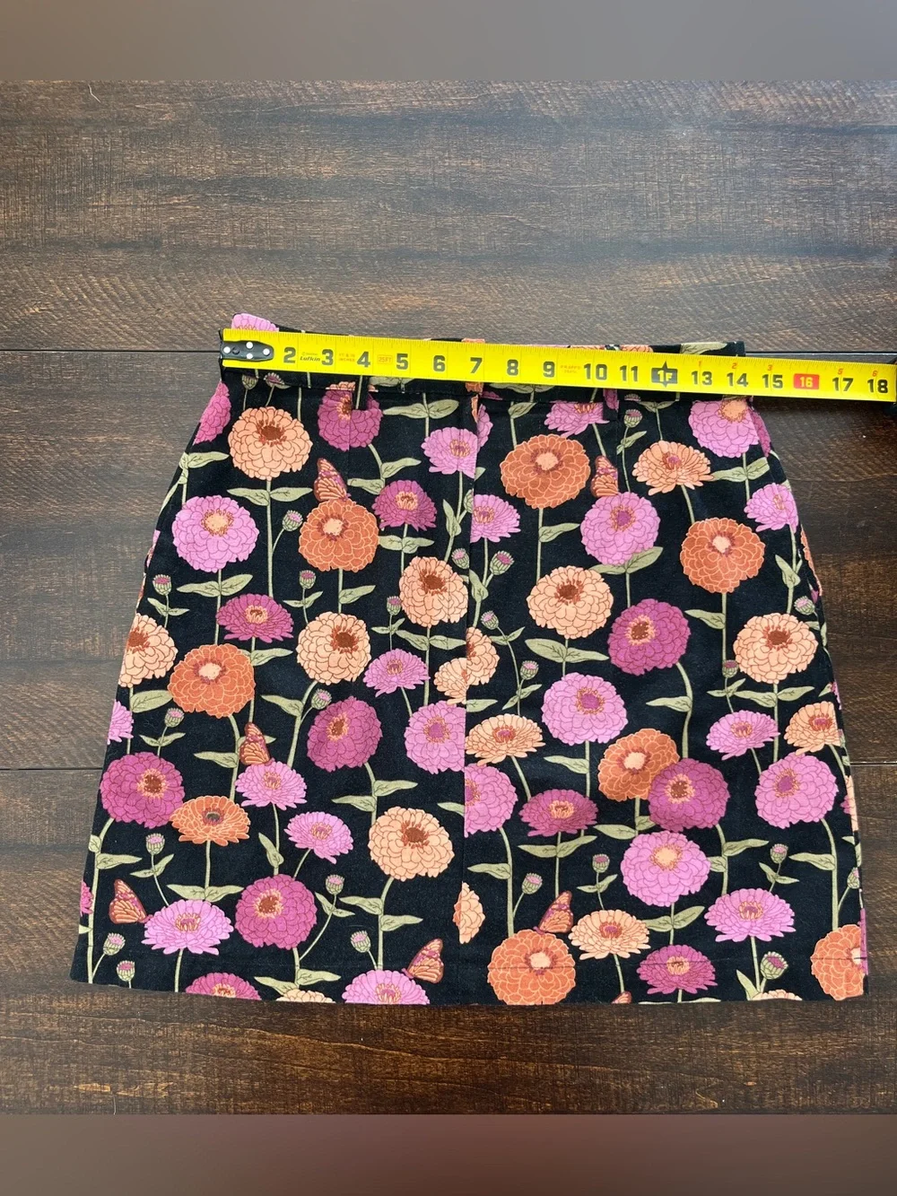 Princess Highway Zinnia and the Butterfly Skirt